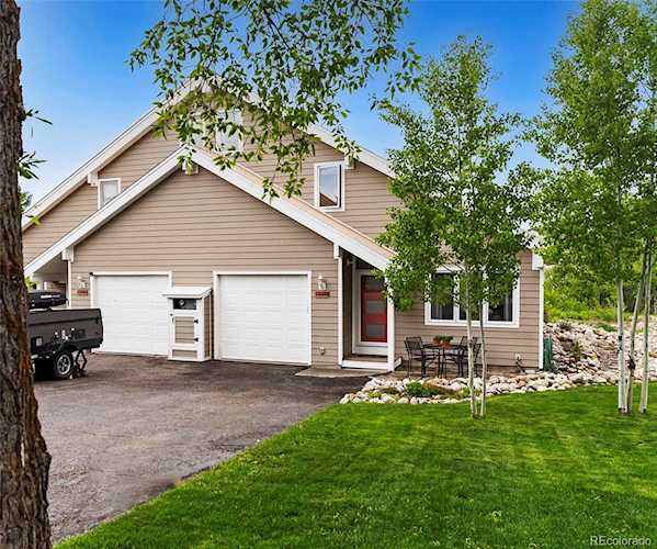 3448 Stone Ln Steamboat Springs, CO 80487