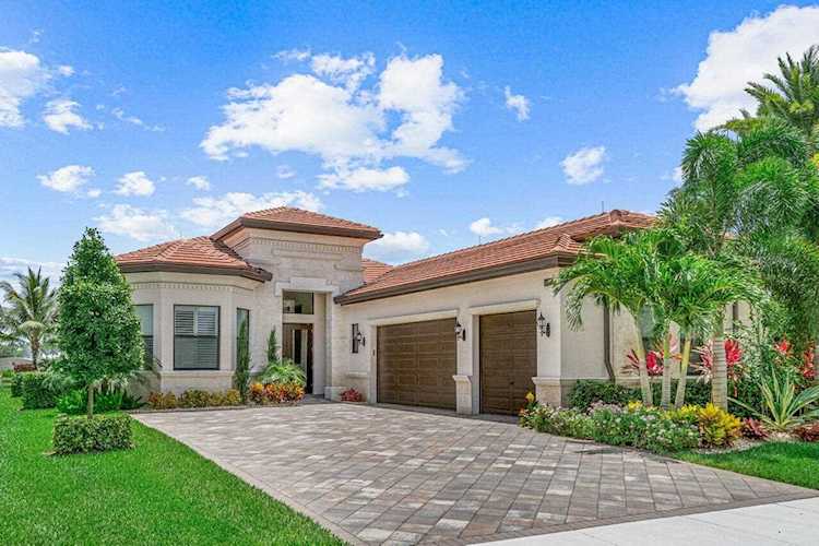 16750 Picardy Way Delray Beach, FL 33446