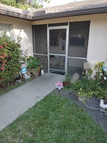 1417 SE 24th Ave #E Cape Coral, FL 33990