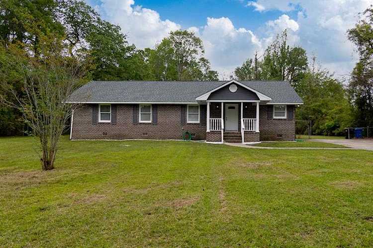 4704 Langdon Street Columbus, GA 31907-4053 | MLS 192122 Photo 1
