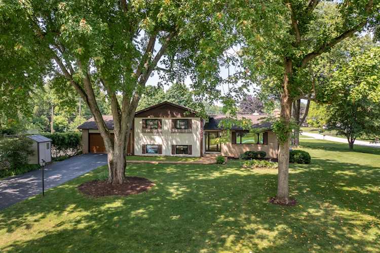 4261 Darbyshire Court Hilliard, OH 43026