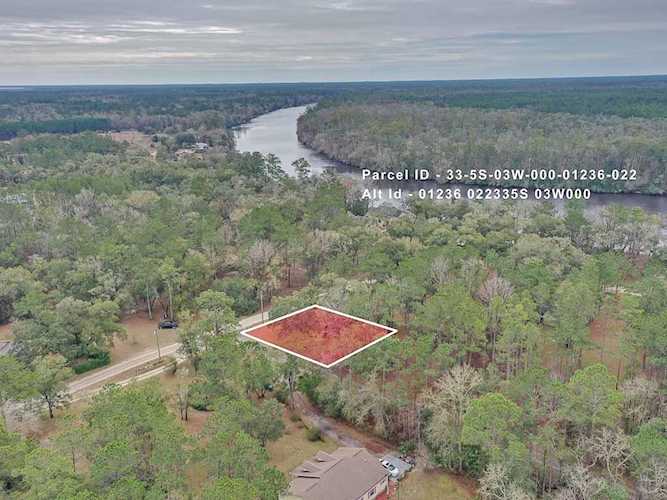 TBD Pamela Place Sopchoppy, FL 32358