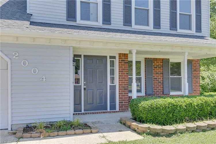 home for sale in Glenwood Virginia Beach VA 23464 - MLS 10442513 Photo 1