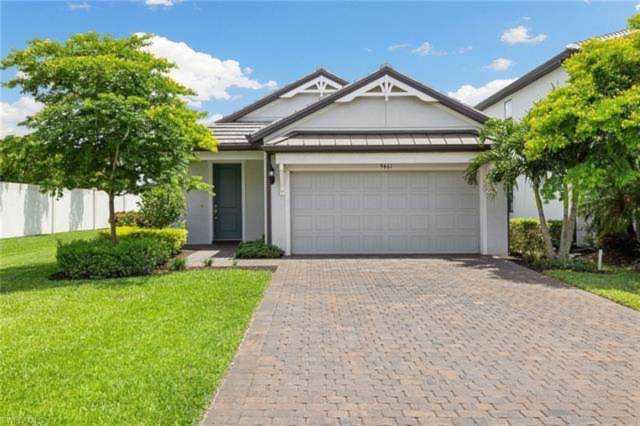 9461 Bramley Ter Fort Myers, FL 33967