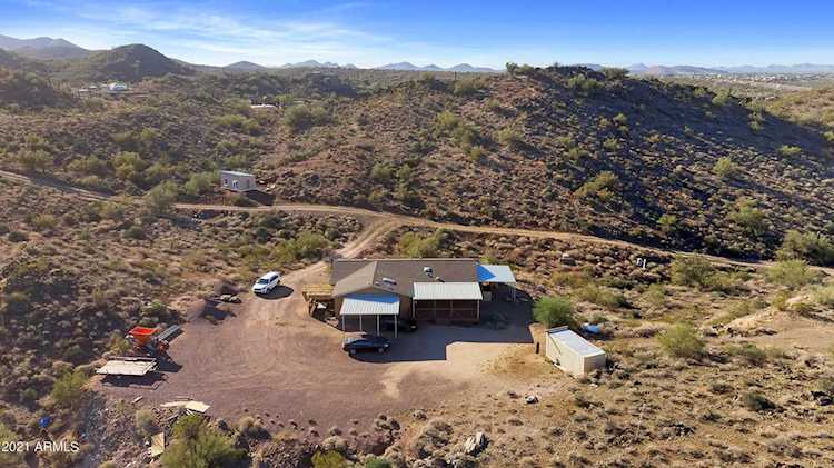 46621 N Black Canyon Highway New River, AZ 85087