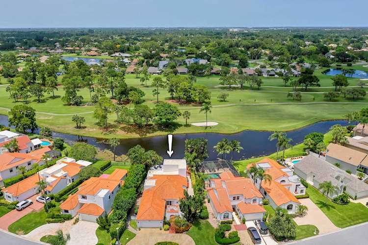 13138 Touchstone Place Palm Beach Gardens, FL 33418