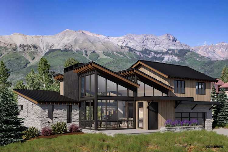 118 Lawson Point #AR10 Mountain Village, COLORADO 81435