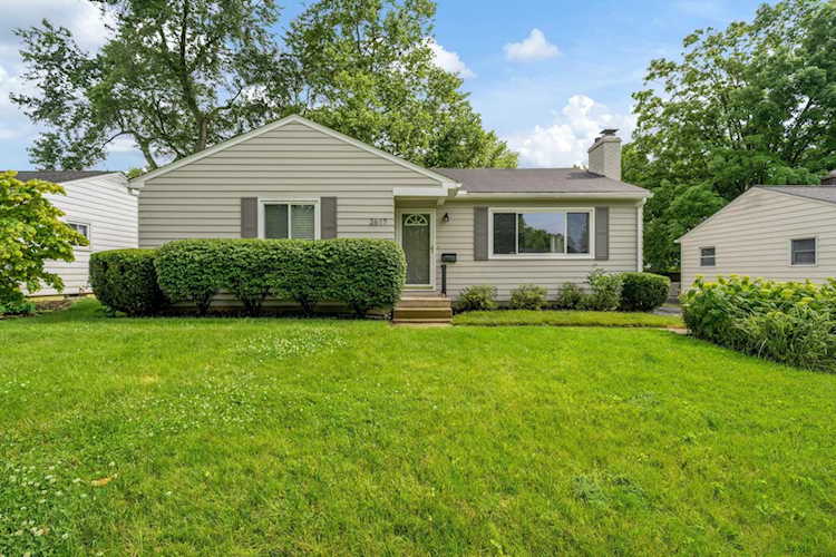 2617 Cranford Road Columbus, OH 43221 | MLS 222020365 Photo 1