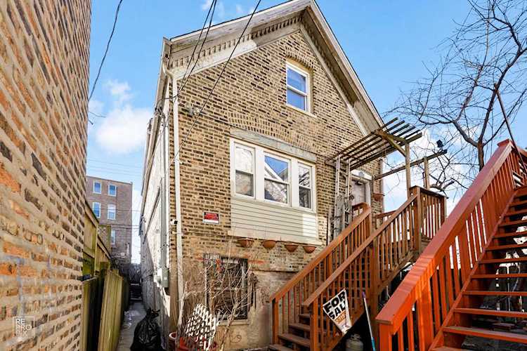 1137 W 17th St #1FRB Chicago, IL 60608