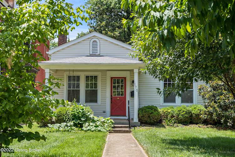 170 Vernon Ave Louisville, KY 40206