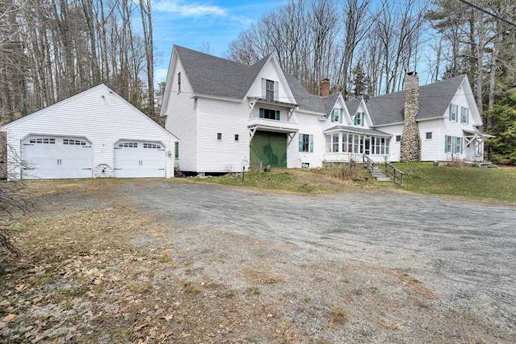 21 Springfield Rd Sunapee, NH 03782 | MLS 4907287 Photo 1