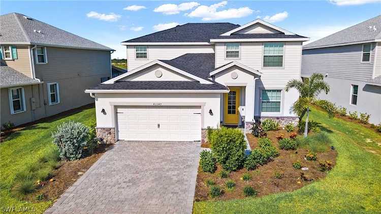 43349 Waymark Place Punta Gorda, FL 33982