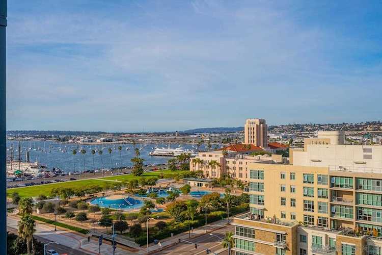 1325 Pacific Hwy #1205 San Diego, CA 92101