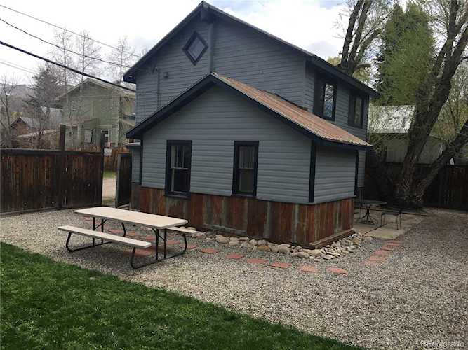 297 James St Steamboat Springs, CO 80487
