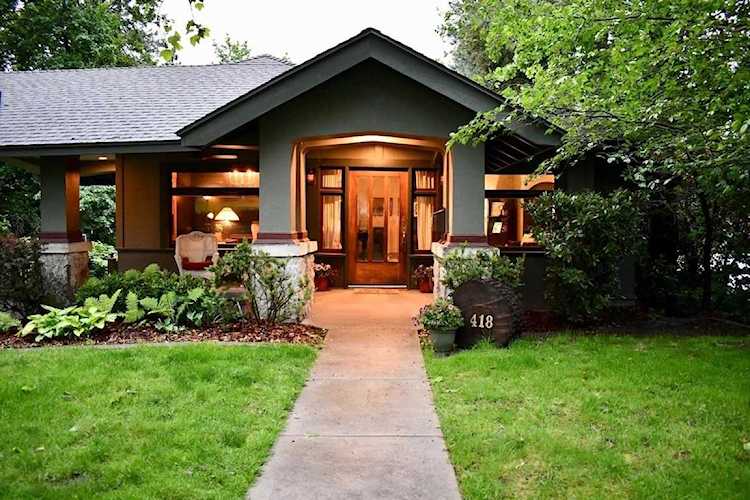 418 W 21st Ave Spokane, WA 99203 | MLS 202216230 Photo 1