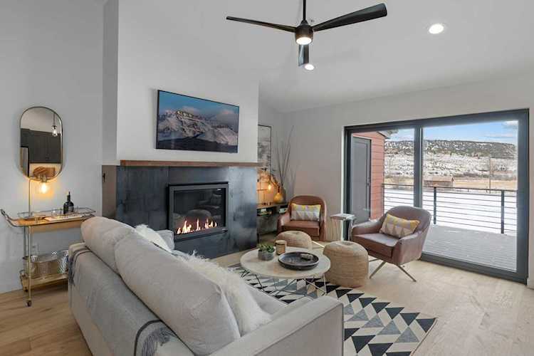 404 1C N Lena St Ridgway, COLORADO 81432