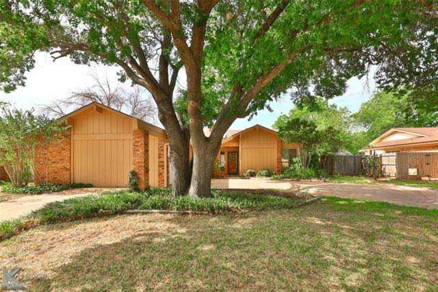 3225 Whitewing Way Abilene, TX 79606