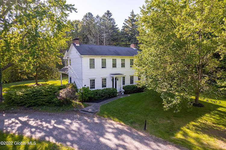 372 Albany Shaker Rd Loudonville, NY 12211
