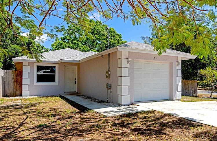 316 Pennsylvania Ave Osprey, FL 34229