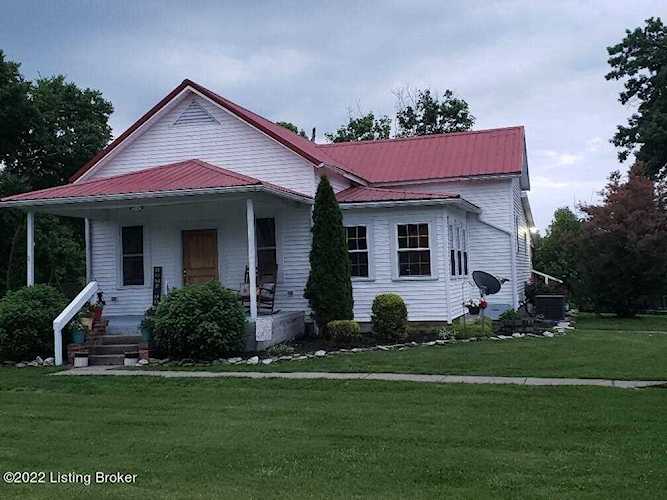 1620 Hwy 36 East Carrollton, KY 41008
