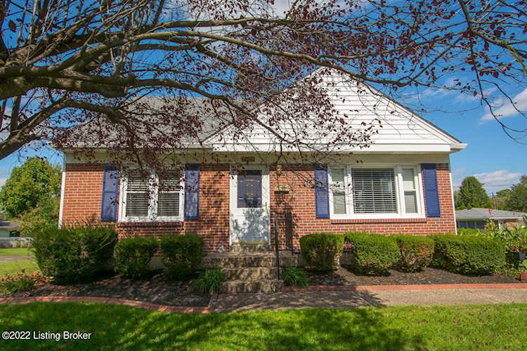 2905 Englewood Ave Louisville, KY 40220 | MLS 1613050 Photo 1