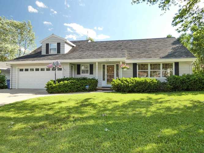160 Gwynn St Green Bay, WI 54301