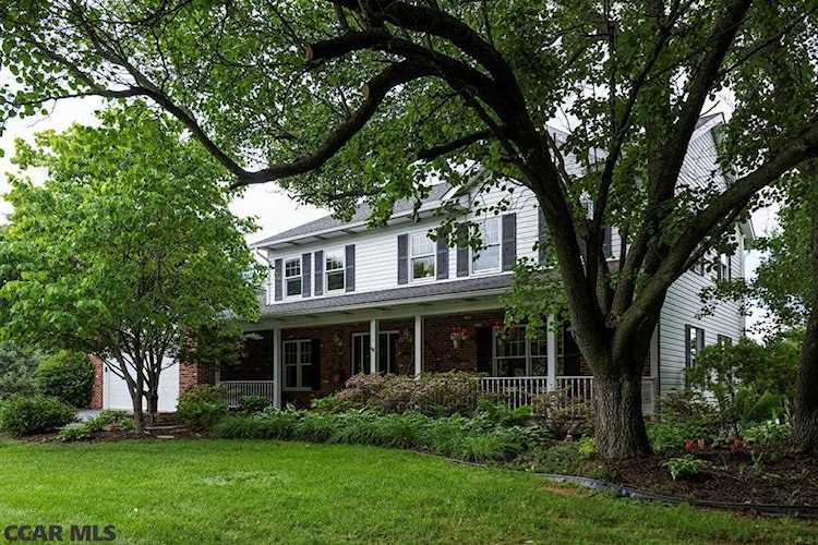 579 Kristina Circle State College, PA 16803