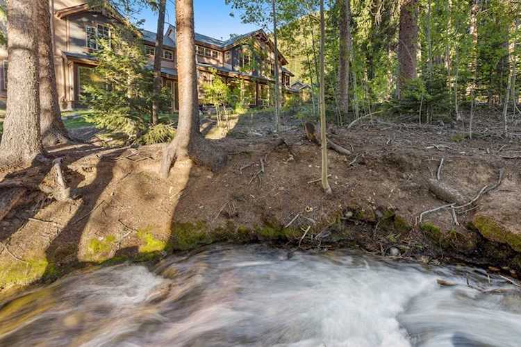 189 Tip Top Trl #6563 Keystone, CO 80435