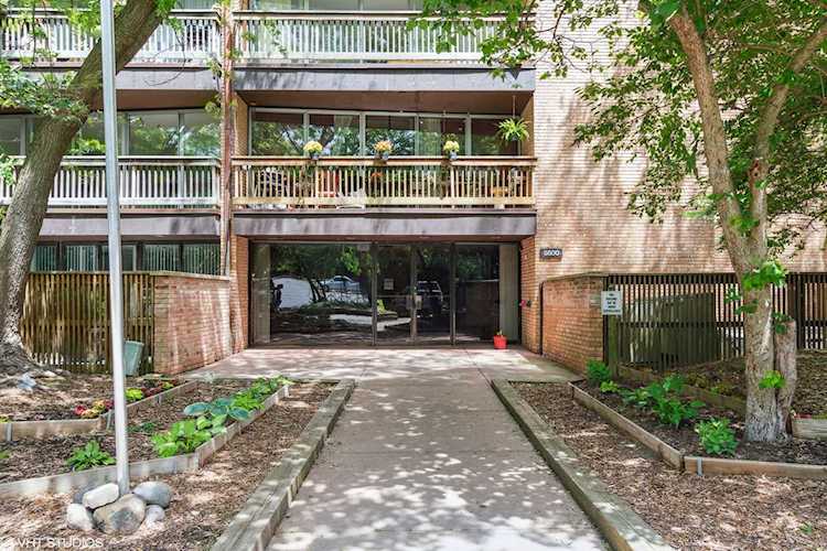 5500 Hillcrest Ln #2G Lisle, IL 60532