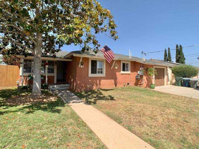 1026 Kings Road Escondido, CA 92027