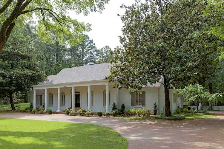 6463 Corsica Dr Memphis, TN 38120 | MLS 10126647 Photo 1