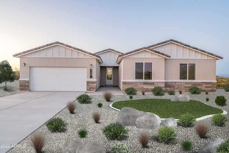 13717 E Arroyo Hondo Road Scottsdale, AZ 85262
