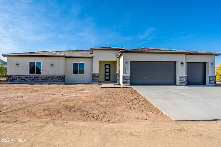 Scottsdale, AZ Homes For Sale & Real Estate - BestAZ.com Photo 1