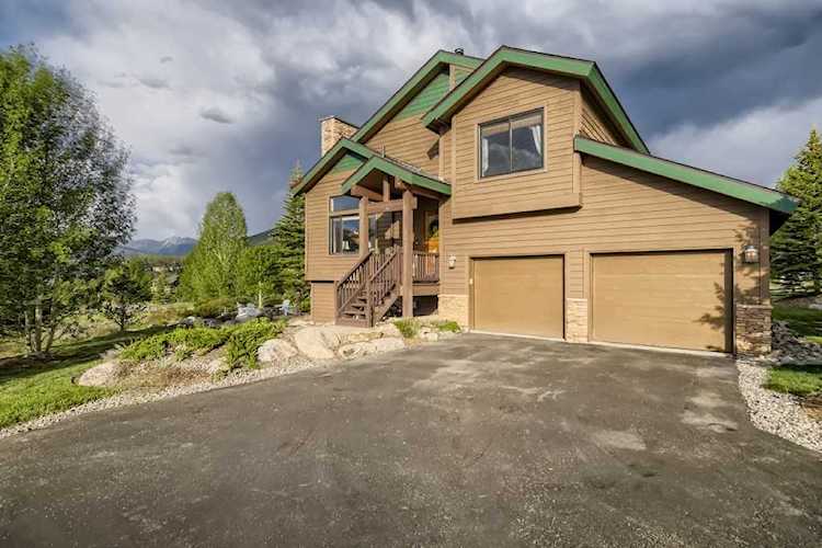 16 Montane Ct Dillon, CO 80435