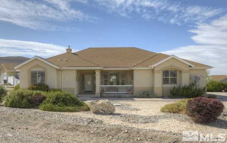 1100 Sage St Fernley, NV 89408