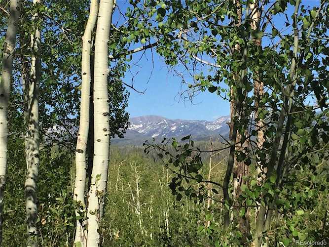 26390 Beaver Canyon Dr Clark, CO 80428