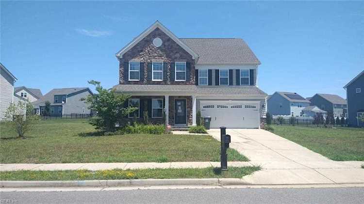 235 Oak Hill Ln Smithfield, VA 23430