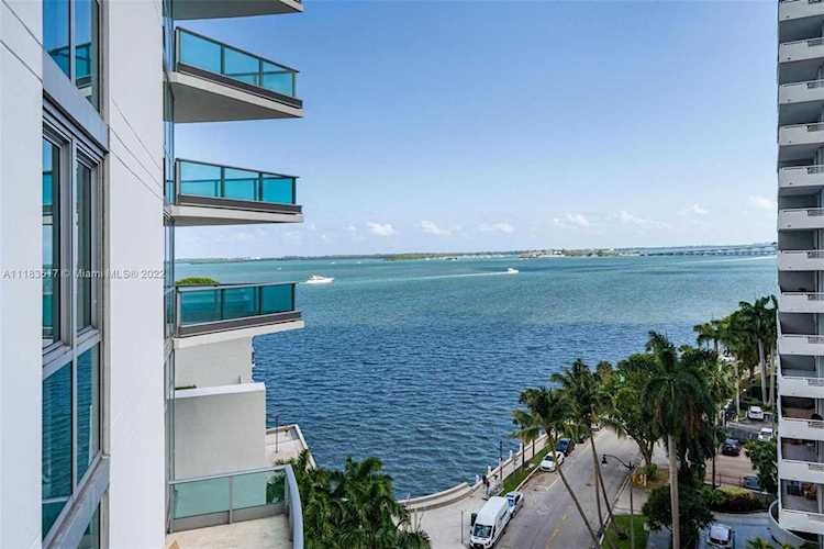 1331 Brickell Bay Dr #808 Miami, FL 33131