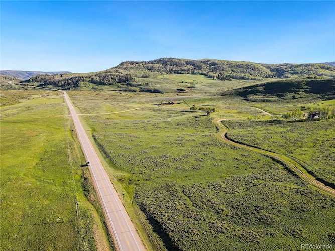 Aspen Ct Clark, CO 80428