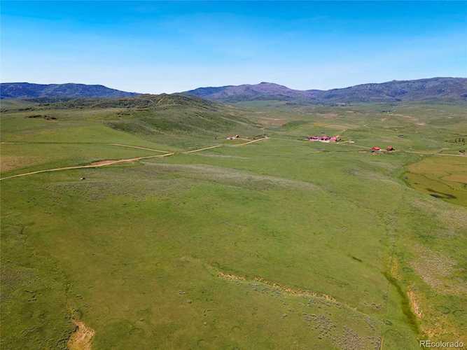 22280 County Road 52E Steamboat Springs, CO 80487