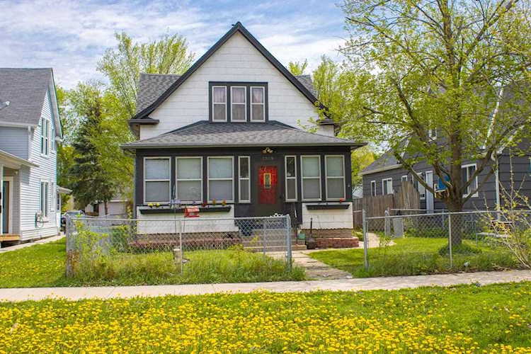 3309 29th Avenue S Minneapolis, MN 55406
