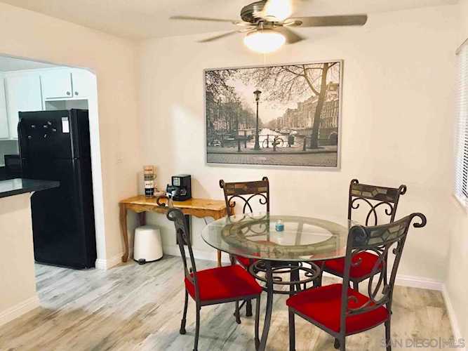3282 Ashford St #B San Diego, CA 92111