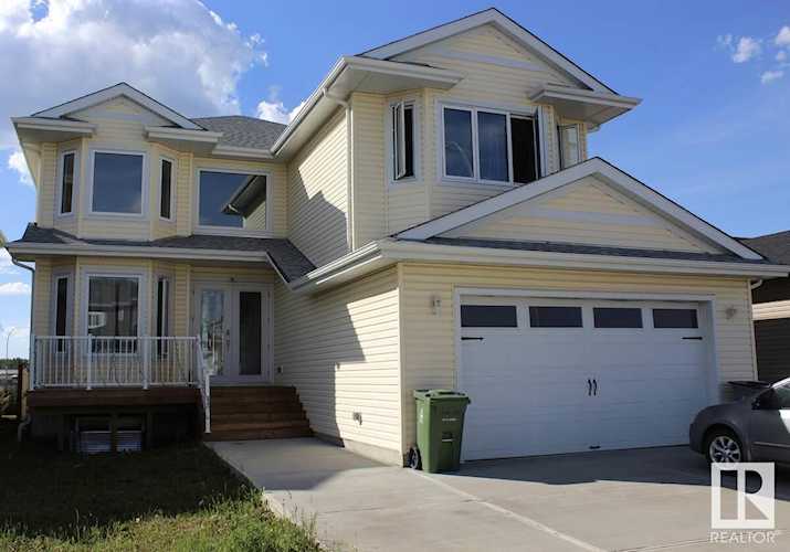 128 Houle Drive Morinville, AB T8R 0E1