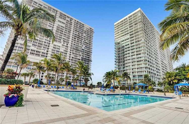2200 S Ocean Ln #3002 Fort Lauderdale, FL 33316