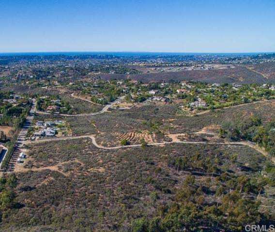 0 Latigo Row Encinitas, CA 92024