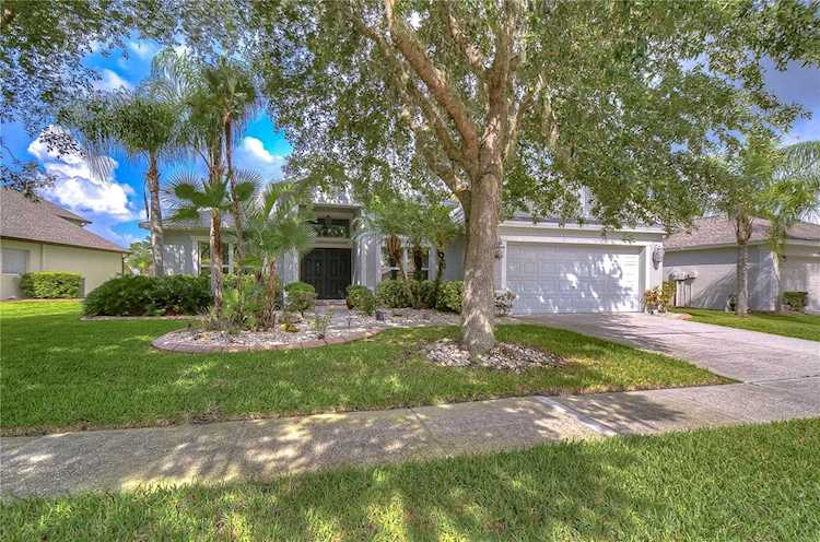 19208 Robin Perch Ln Tampa, FL 33647