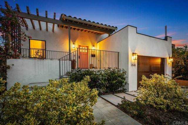 3518 Arizona Street San Diego, CA 92104