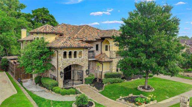 1500 Pecan Point Drive Mckinney, TX 75072