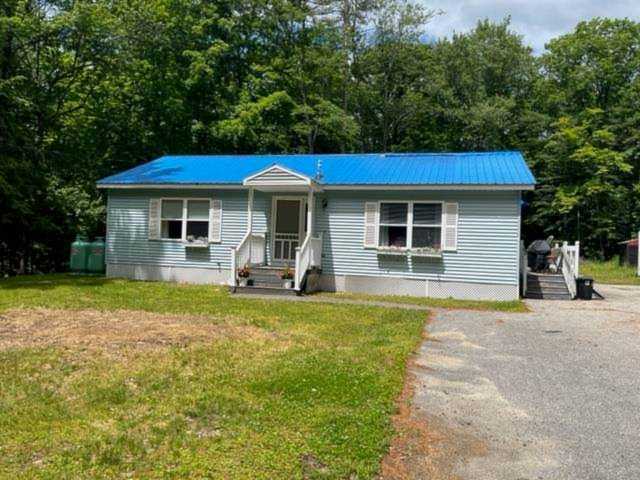 70 Runnells Rd Concord, NH 03301