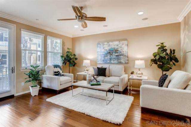 3001 Beachwood Bluff Way San Diego, CA 92117